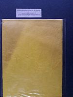 Washi papier 115500/0003 geel